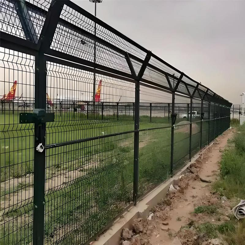 宜春市护栏网护栏网 - 方案